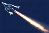 Virgin Galactic's Fastest And Highest Test Flight