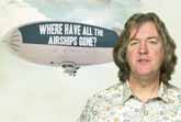 Where Have All The Airships Gone?