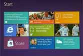 Windows 8 - Preview
