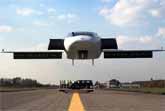 World's First Electric Vertical Takeoff And Landing Jet Completes Maiden Flight