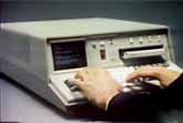 First Portable Computer (1975)