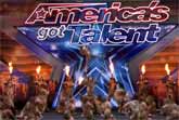 Zurcaroh - Most Amazing Acrobatic Dance Act - America's Got Talent 2018